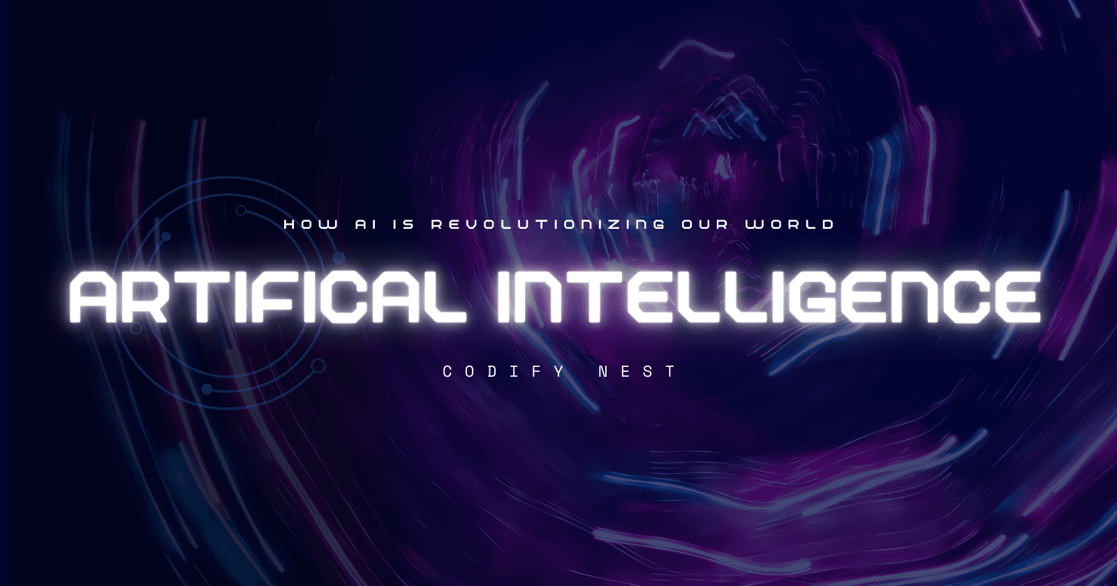 Unlocking the Future: How AI is Revolutionizing Our World