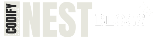 CodifyNest's Blogs